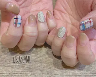 ネイル 鈴木 ひとみのエステ・リラクイメージ