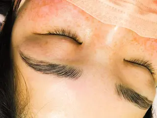 アイブロウ Daiana💎眉 ＊フェイス＊まつげの眉毛・アイブロウイメージ