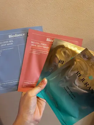 韓国🇰🇷価格 サロン_Nbibiのエステ・リラクイメージ