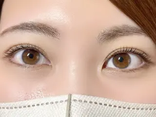 マツエク・マツパ Regene HIROKAWAの眉毛・アイブロウイメージ