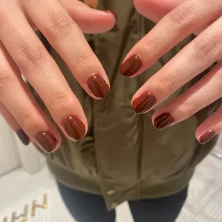 ネイル SHELL NAIL所属・SHELLNAIL 🌞fujii🌞のネイルデザイン