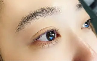 マツエク・マツパ たなか れなのマツエク・マツパデザイン