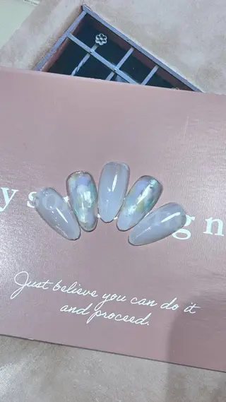 ネイル Nail Naomiのネイルデザイン