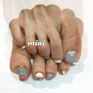 ネイル いそやま あつこのネイルデザイン