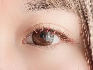 マツエク・マツパ Ai Quick 西日暮里店のマツエク・マツパデザイン