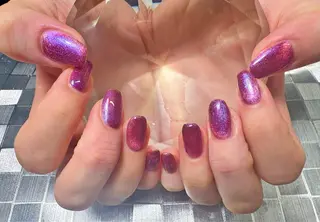 ネイル Regulus 光田のネイルデザイン