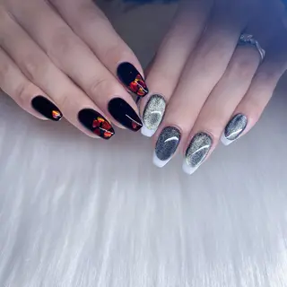 ネイル Nail Lifeのネイルデザイン