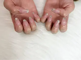 ネイル nailsalon R.のネイルデザイン
