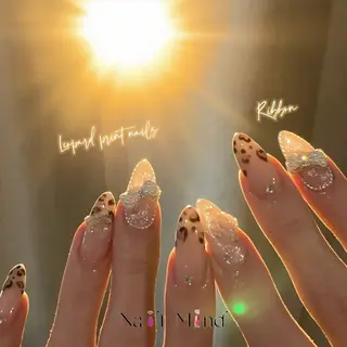 ネイル Nail Mind (NaONail）のネイルデザイン