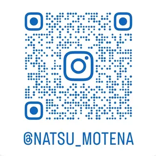 メンズ&レディース モテナ所属・✨カラー指名No.1 ✨🌈ナツミ🌈のヘアスタイル