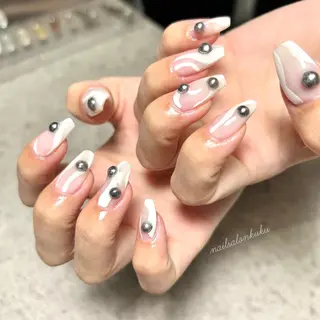 ネイル nail salon kuku所属・nail salon kukuのネイルデザイン