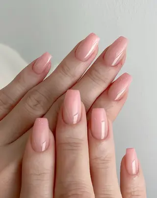 ネイル カスミ 💛吉祥寺のネイルデザイン