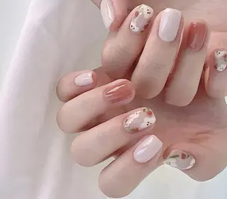 ネイル Cute beauty2のマツエク・マツパデザイン