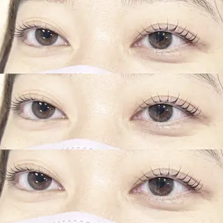 マツエク・マツパ LaBless ザ•北浜プラザ所属・LaBless Sakura🍒のマツエク・マツパデザイン