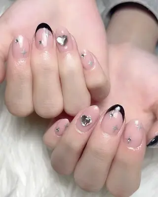 ネイル ネイルサロンfeel茂原店所属・Feel ‪‪☺︎‬Yuriaのネイルデザイン