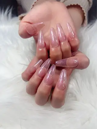 ネイル ネイルサロン ロア旧ジョリーのネイルデザイン