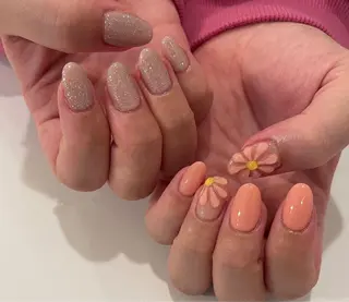 ネイル 大塚眉毛|ハンドケア |肌管理の眉毛・アイブロウイメージ