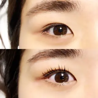 マツエク・マツパ yuueye熊本店所属・Yuueye Kumamotoのマツエク・マツパデザイン