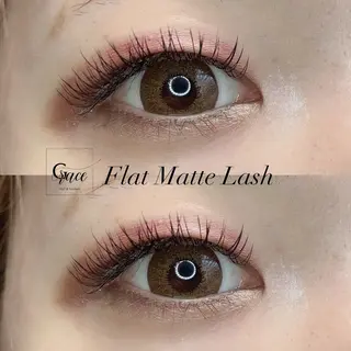 マツエク・マツパ Nail&Eye Graceのマツエク・マツパデザイン