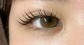 マツエク・マツパ huluhulu Yabumotoのマツエク・マツパデザイン