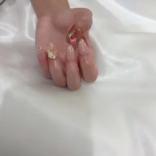 ネイル SOL NAILのネイルデザイン