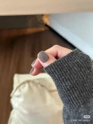 ネイル 金子 紗奈のネイルデザイン