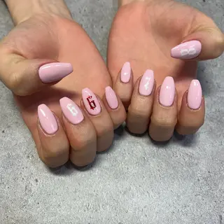 ネイル 野々山 亜美のネイルデザイン