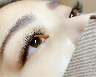 マツエク・マツパ まつ毛パーマまつエク 緑が丘徒歩1分/松田のマツエク・マツパデザイン