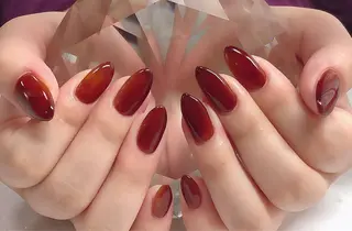 ネイル N.CHLOE 永島のネイルデザイン