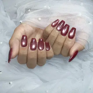 ネイル You＆me Myuのネイルデザイン