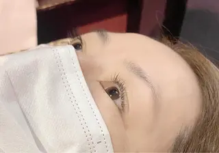 マツエク・マツパ ナオエ ハルカのマツエク・マツパデザイン