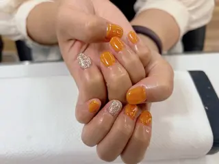 ネイル 【MAXKELLY】 Shiotaのネイルデザイン