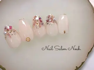 ネイル Nail Salon Noah所属・Nail Salon Noah.のネイルデザイン