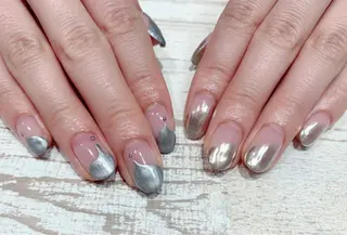 ネイル Nail by selen所属・Nail by selenのネイルデザイン