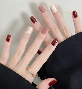 ネイル 🤩 Yuliaユリアのネイルデザイン