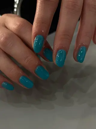 ネイル nue -Msisnail&eyebrow-【ムー】所属・nue【ムー】 SUZUKAのネイルデザイン