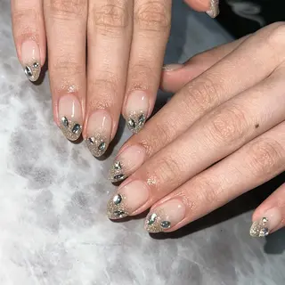 ネイル Dia Nail AKIのネイルデザイン