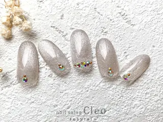 ネイル ネイルサロン Cleo伏見店のネイルデザイン