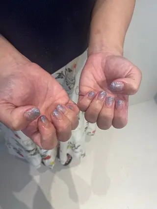ネイル kaho nail8のネイルデザイン