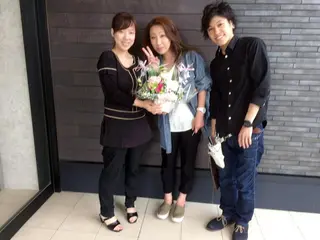 田中 実咲のヘアスタイル