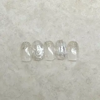 ネイル ハーリッチnail HeaRichのネイルデザイン