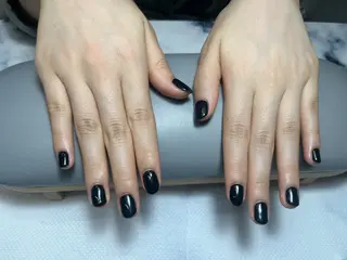 ネイル Niko 星星のネイルデザイン