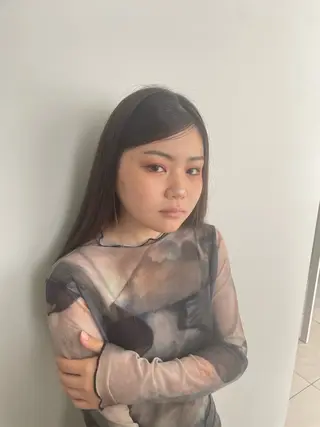 ココロ cocoroのヘアスタイル