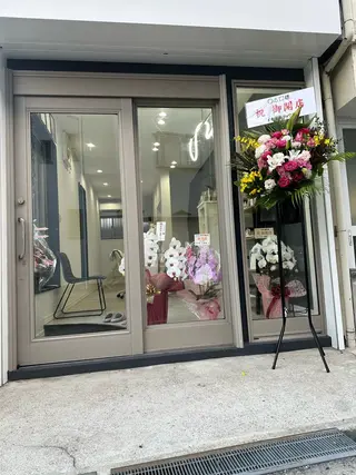 ネイル マルサンカクシカク所属・○△□ 守口市のネイルデザイン