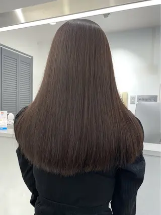 カラー カラーモデル募集🎨 ryukiのヘアスタイル