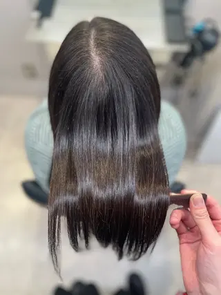 ショート 🤍ショートボブ 🤍NANAMI🤍のヘアスタイル