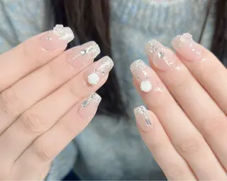 ネイル ☆cece☆ nailJRのネイルデザイン