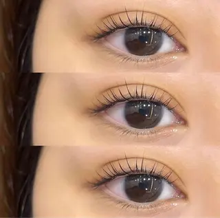 マツエク・マツパ CLALA eye&nailのマツエク・マツパデザイン