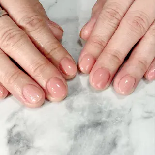 ネイル ホームネイルサロン Shellのネイルデザイン