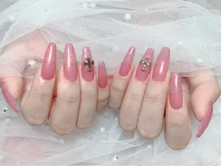 ネイル Bél Nail salonのネイルデザイン